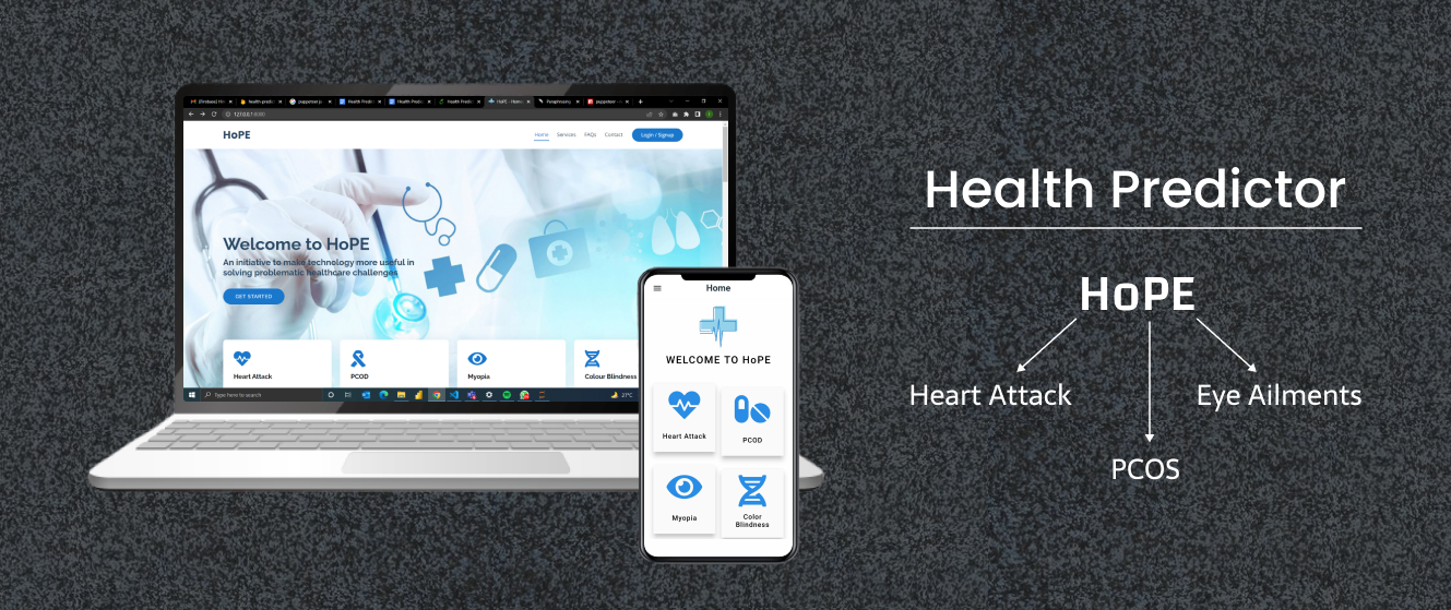 health predictor